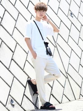 まささんのコーディネート