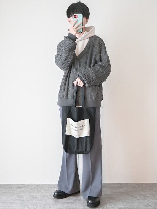 まささんのコーディネート