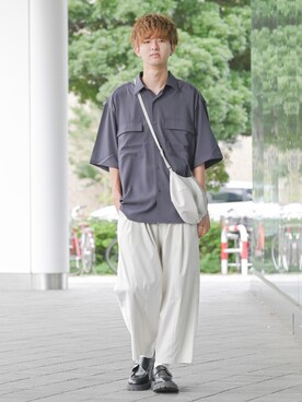 まささんのコーディネート