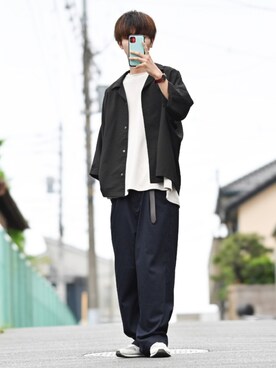 まささんのコーディネート