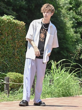 まささんのコーディネート