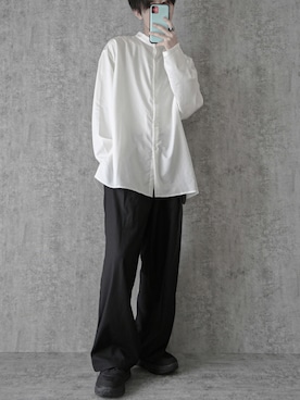 まささんのコーディネート