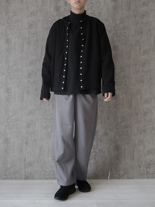 M001 CARDIGAN カーディガンプレッション（カーディガン/ボレロ