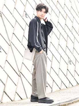 まささんのコーディネート