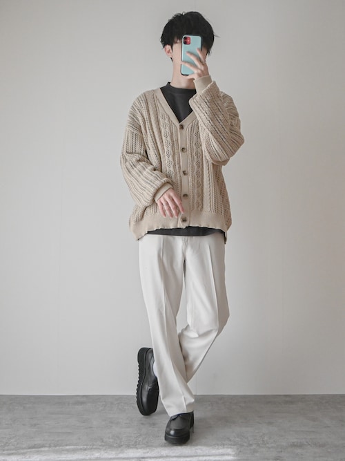 まささんのコーディネート