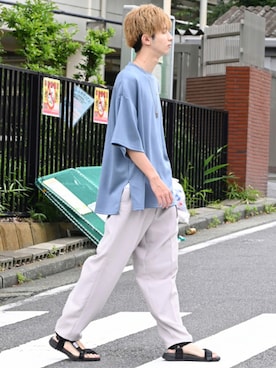 まささんのコーディネート