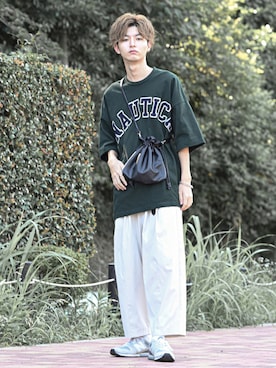 まささんのコーディネート