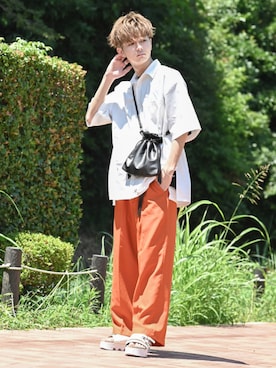 まささんのコーディネート