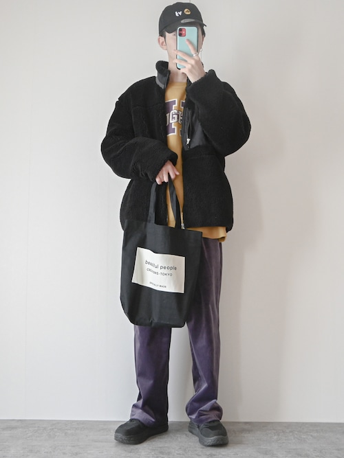 まささんのコーディネート