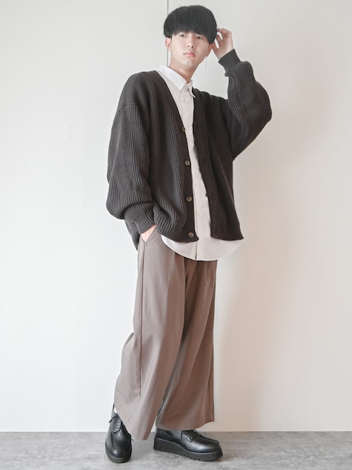 まささんのコーディネート