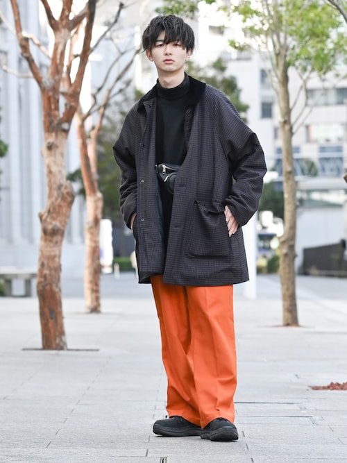 まささんのコーディネート