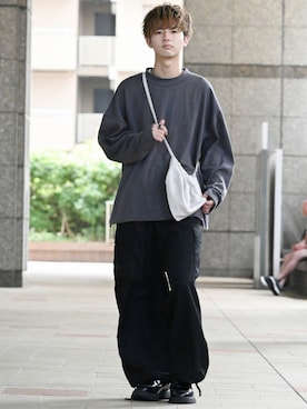 まささんのコーディネート