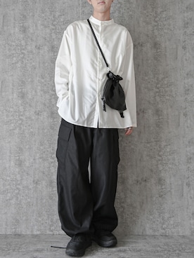 まささんのコーディネート