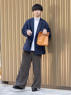 まささんのコーディネート