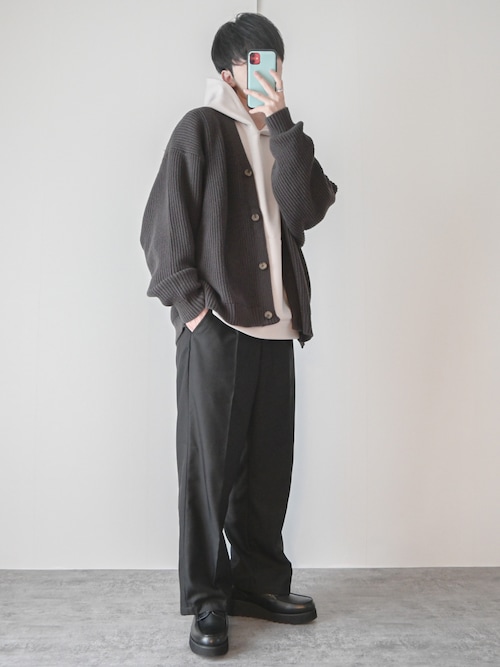 まささんのコーディネート