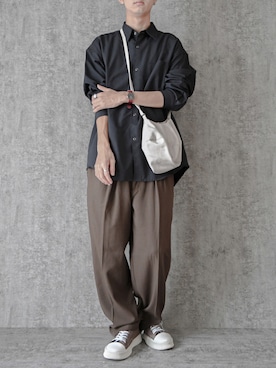 まささんのコーディネート