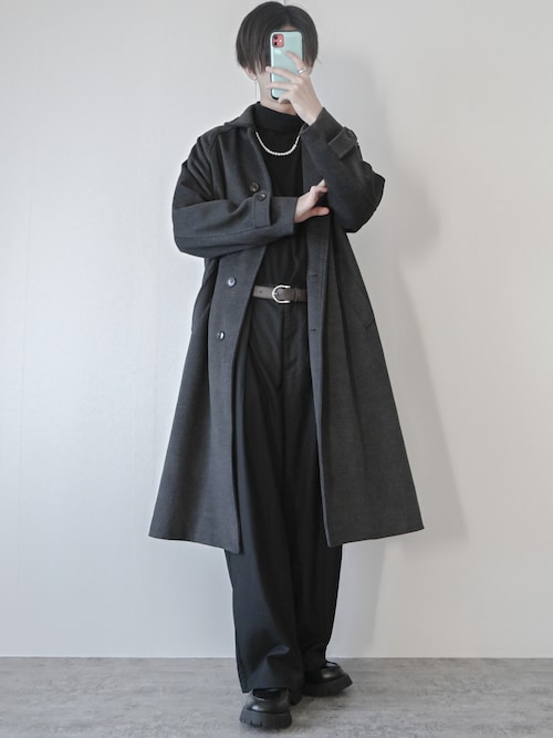 まささんのコーディネート