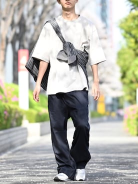 まささんのコーディネート