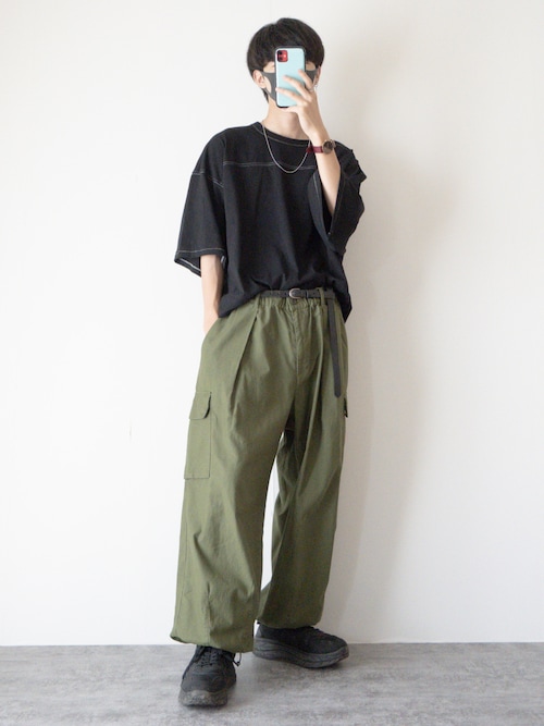 まささんのコーディネート