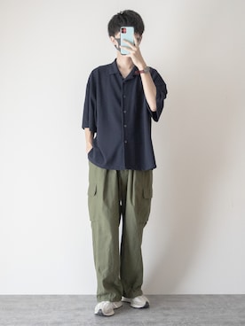 まささんの（ASTRONOMY | アストロノミー）を使ったコーディネート