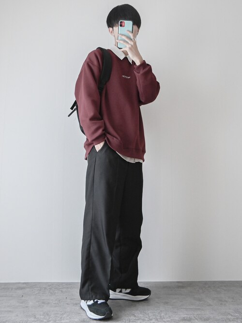 まささんのコーディネート