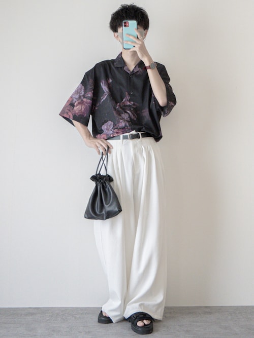 まささんのコーディネート