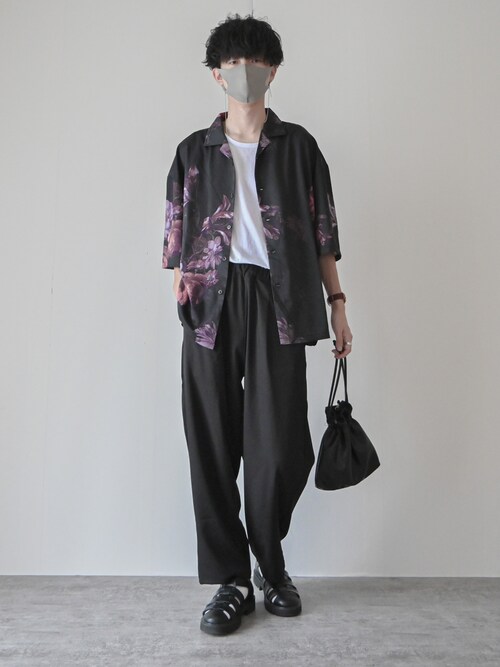 まささんのコーディネート