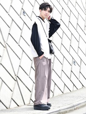 まささんのコーディネート