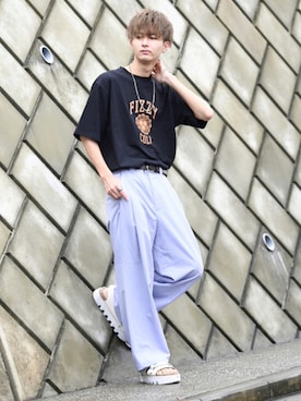 まささんのコーディネート