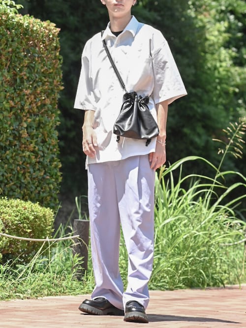 まささんのコーディネート