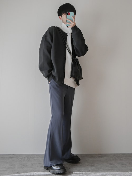 まささんのコーディネート