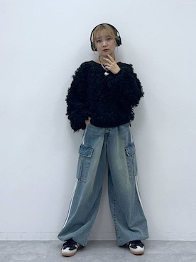 よぴさん（レディース・148cm）の秋コーディネート