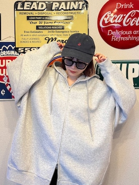 よぴさんのコーディネート