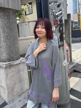 よぴさんのコーディネート