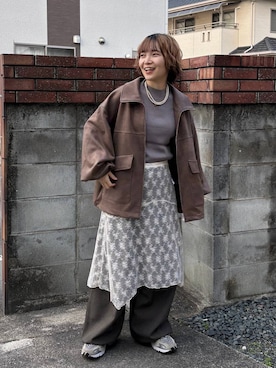 よぴさんのコーディネート