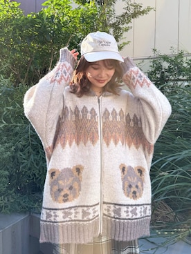 「アイテム（その他シューズ）」を使った、よぴさん（レディース・148cm・20代）の秋コーディネート