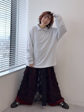 よぴさん(レディース・148cm)の春コーディネート