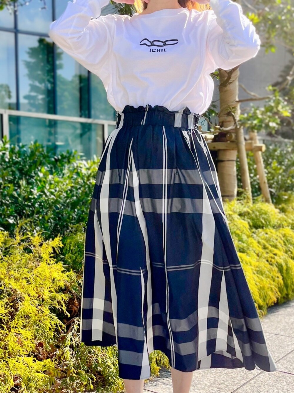 STRAWBERRY-FIELDS（ストロベリーフィールズ）の「チェック