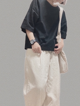 satsukiさんのコーディネート