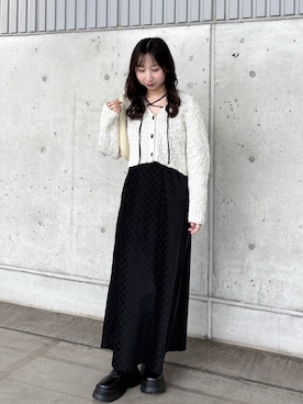 moeさんのコーディネート