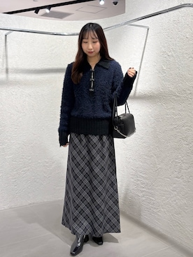 moeさんのコーディネート