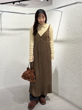 moeさんのコーディネート