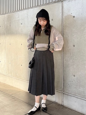 moeさんのコーディネート