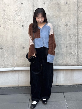 moeさんのコーディネート