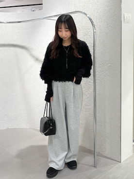 moeさんのコーディネート