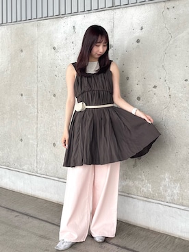 moeさんのコーディネート
