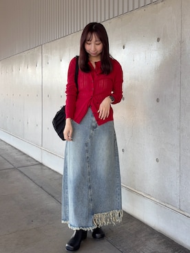 moeさんのコーディネート