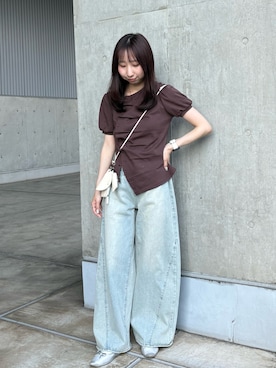 moeさんのコーディネート