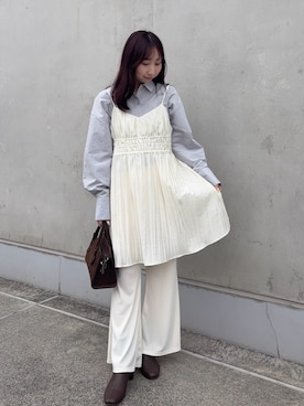 moeさんのコーディネート