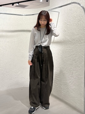 moeさんのコーディネート